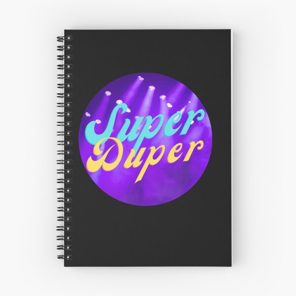 Item preview,  SUPER DUPER designed and sold by starfishstuff.