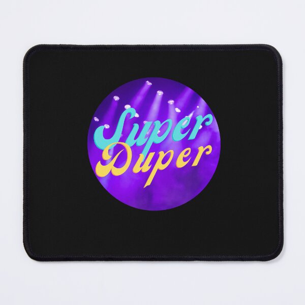 Item preview, SUPER DUPER designed and sold by starfishstuff.