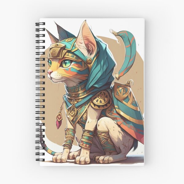 Item preview, Egyptian Sphinx Cat designed and sold by inspireartistry ⭐⭐⭐⭐⭐.