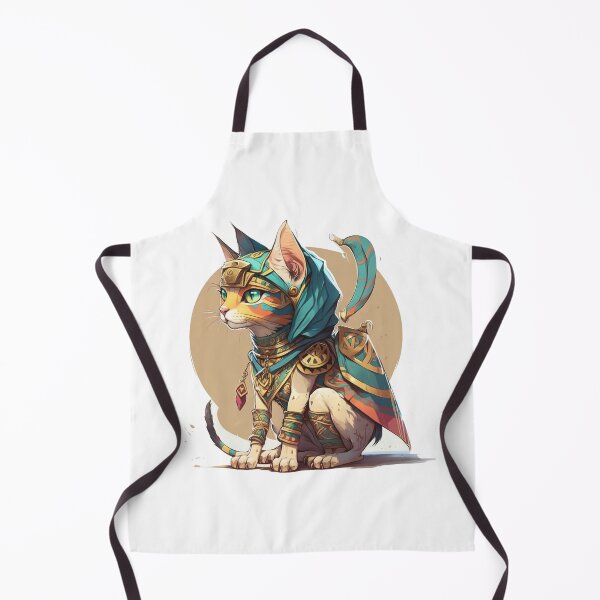 Item preview, Egyptian Sphinx Cat designed and sold by inspireartistry ⭐⭐⭐⭐⭐.