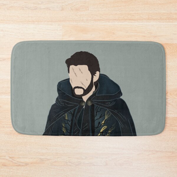 Item preview, the darkling shadow and bone  designed and sold by atlasbackache.