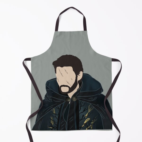 Item preview, the darkling shadow and bone  designed and sold by atlasbackache.