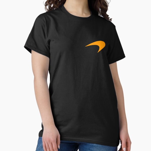 Aperçu de l'œuvre Logo Papaya de McLaren créée et vendue par GLucaViggy.