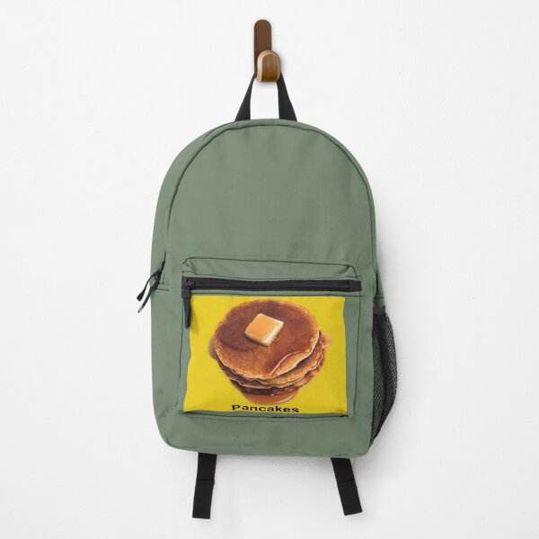 Item preview, Jimmy's pancake shirt designed and sold by Goldenxchocoboo.
