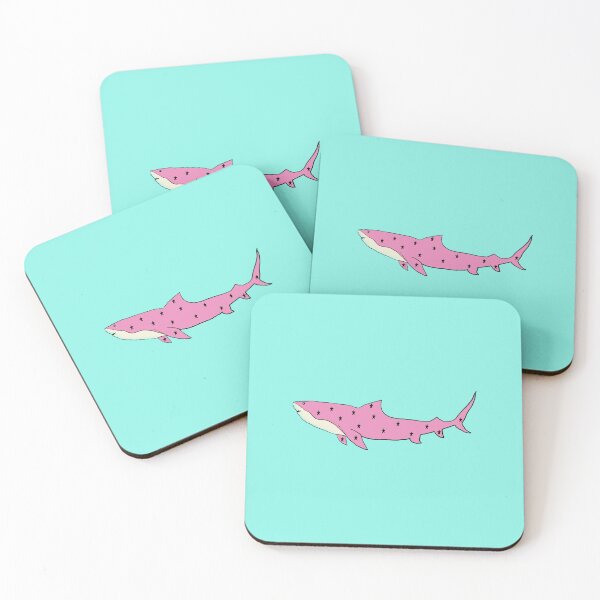 Item preview, Star Shark designed and sold by dottydoodles.