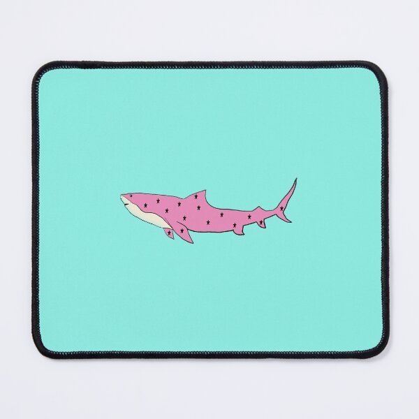 Item preview, Star Shark designed and sold by dottydoodles.
