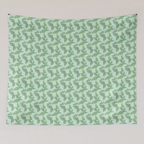 Item preview, sage leaves designed and sold by Mariel Angel GJ.