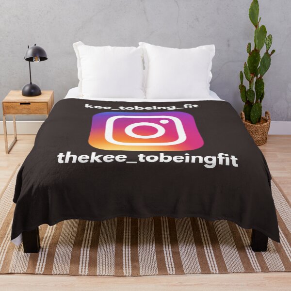 Item preview, TheKee_ToBeingFit Tshirts designed and sold by Shevonda Thomas.