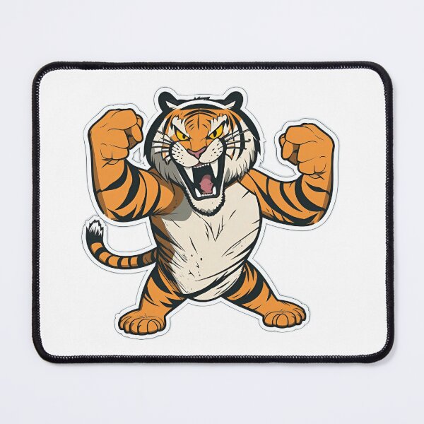 Item preview, Tiger  designed and sold by GB-ARTS.