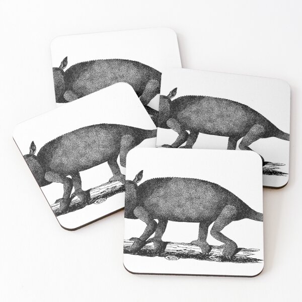 Item preview, Mystery of the Jungle: RhinoMeleon designed and sold by stockboydesigns.