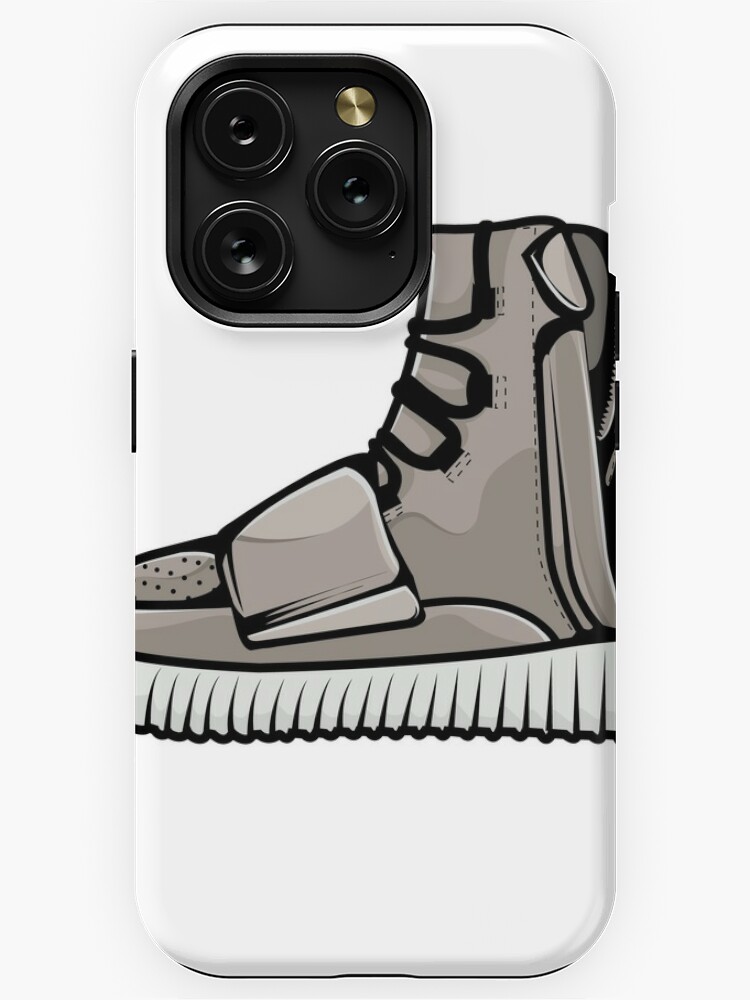 Yeezy boost iPhone 6 case
