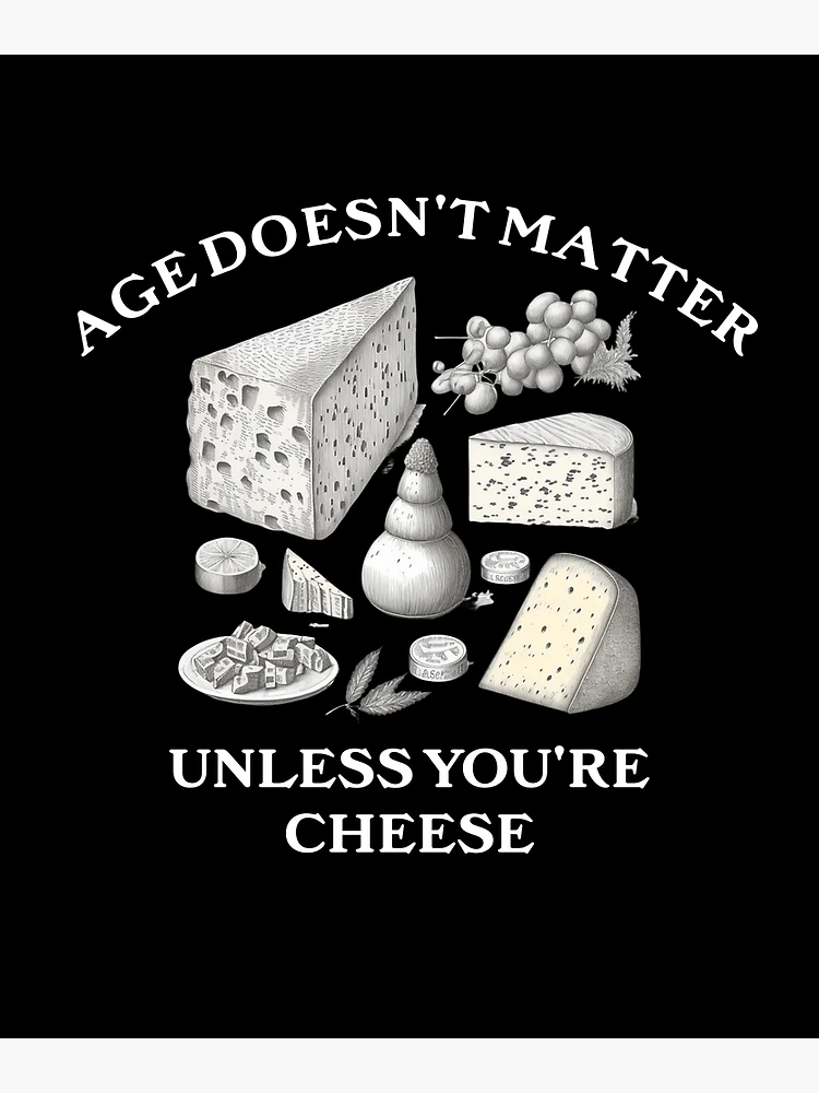 A Chacun Son Fromage... - Blagues Et Les Meilleures Images Drôles