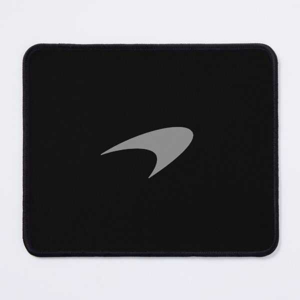 Item preview, McLaren Chicane Grey Logo designed and sold by GLucaViggy.