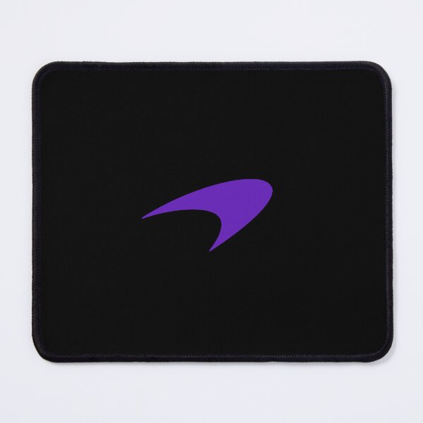 Item preview, McLaren Lantana Purple Logo designed and sold by GLucaViggy.