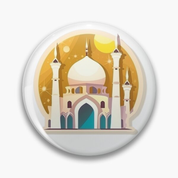 Artikelvorschau, Ramadan Kareem entworfen und verkauft von HiddenPassions.