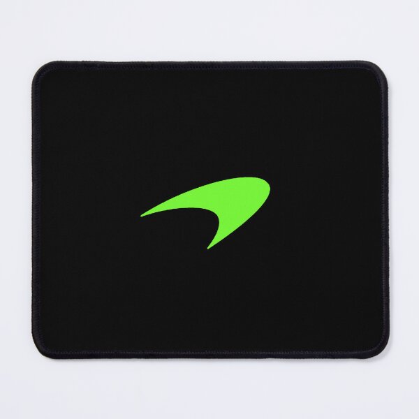 Item preview, Logo vert McLaren Napier designed and sold by GLucaViggy.