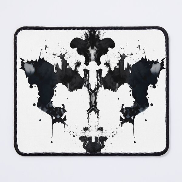 Item preview, Rorschach designed and sold by In-silico.