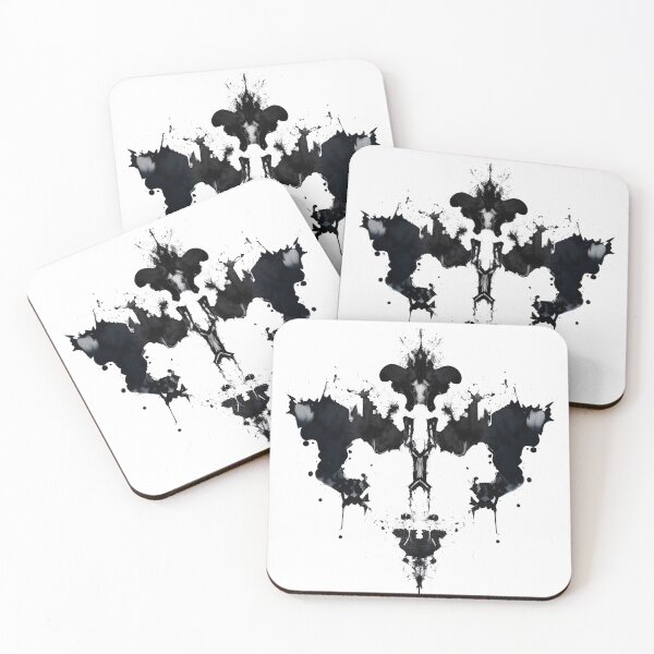 Item preview, Rorschach designed and sold by In-silico.