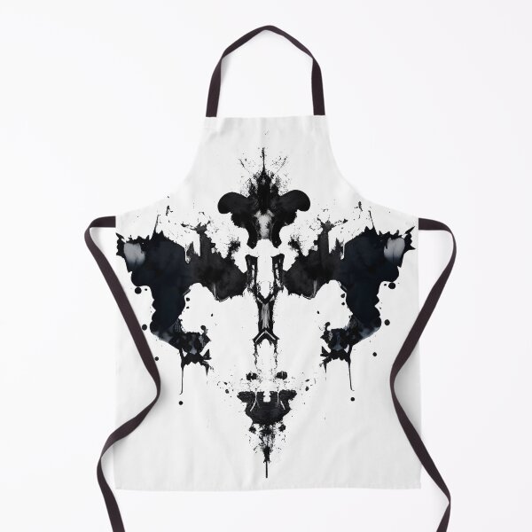 Item preview, Rorschach designed and sold by In-silico.