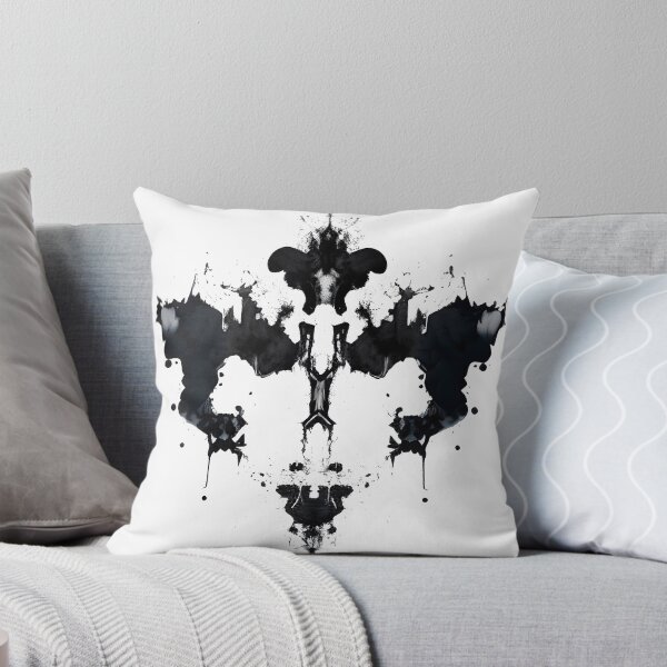 Item preview, Rorschach designed and sold by In-silico.
