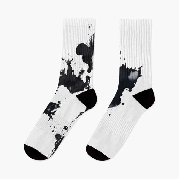 Item preview, Rorschach designed and sold by In-silico.