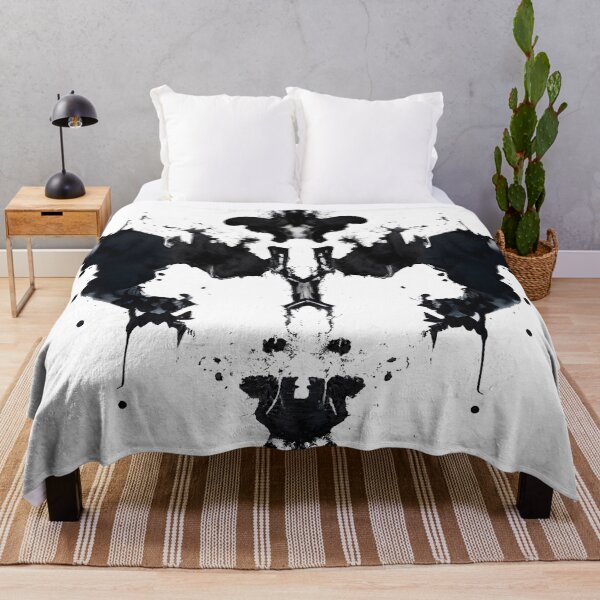 Item preview, Rorschach designed and sold by In-silico.