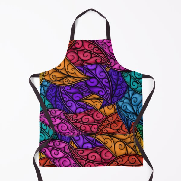 Item preview, Jeweled Leaves designed and sold by lezell.