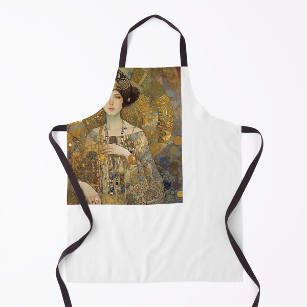 Item preview, Empress of the Himalaya designed and sold by Susan Gallagher.