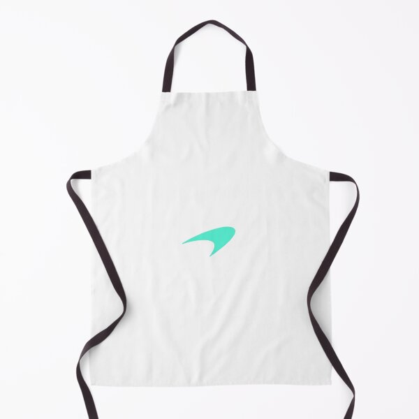 Aperçu de l'œuvre Logo McLaren Tokyo Cyan créée et vendue par GLucaViggy.