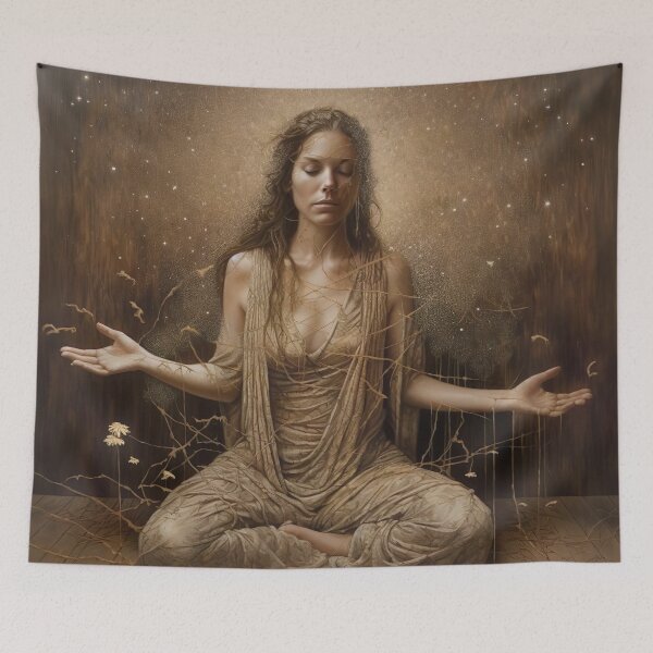 Item preview, Deep Peace Meditation  designed and sold by Susan  Gallagher.