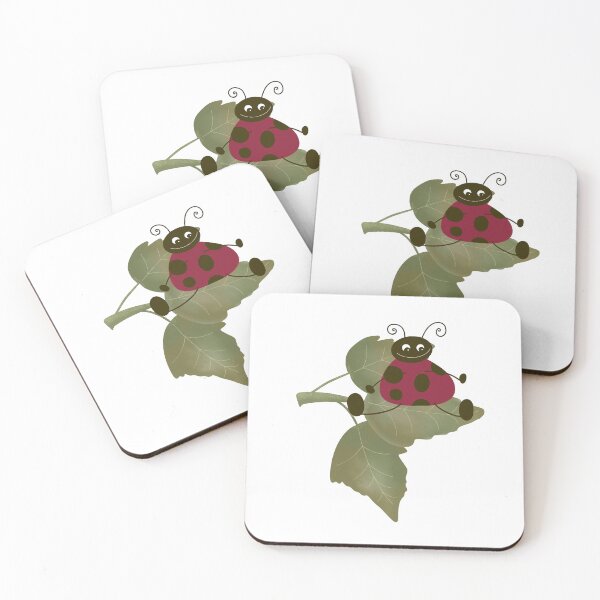 Item preview, Ladybug designed and sold by Ashlison.
