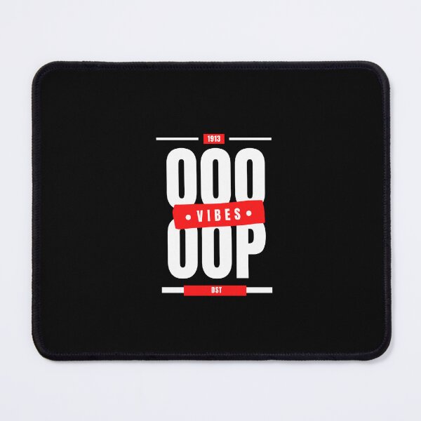 Item preview, Ooo-Oop Vibes Delta Sigma Thet a DST 1913 Greek Sorority Oo-Ooop designed and sold by DailyLane.
