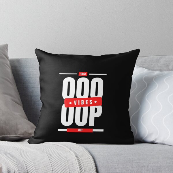Item preview, Ooo-Oop Vibes Delta Sigma Thet a DST 1913 Greek Sorority Oo-Ooop designed and sold by DailyLane.