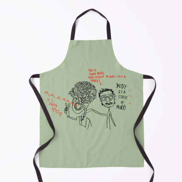 Item preview, Peeeeedro pascaaal designed and sold by ireaaa.