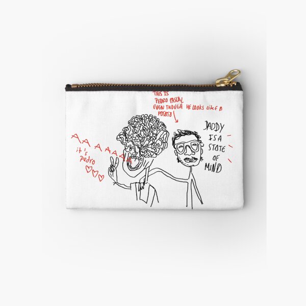 Item preview, Peeeeedro pascaaal designed and sold by ireaaa.
