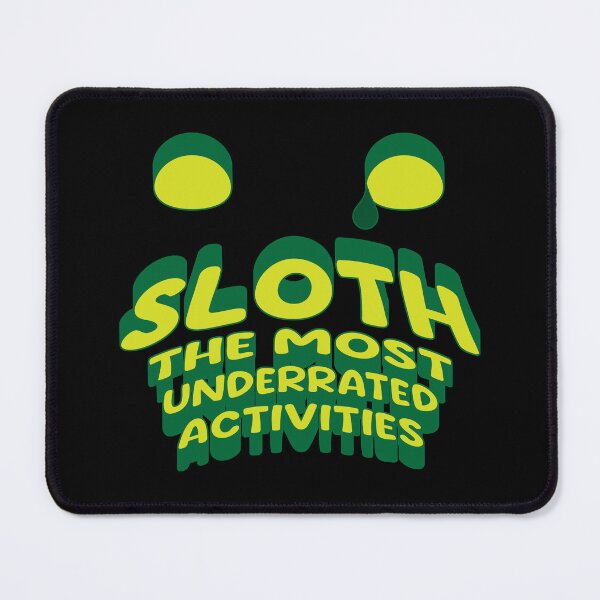 Item preview, Humour Activites designed and sold by K0tK0tu.