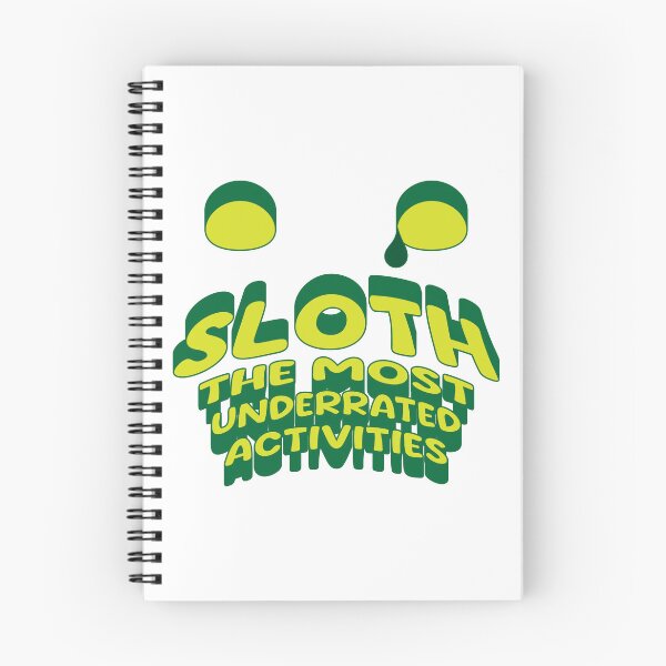 Item preview, Humour Activites designed and sold by K0tK0tu.