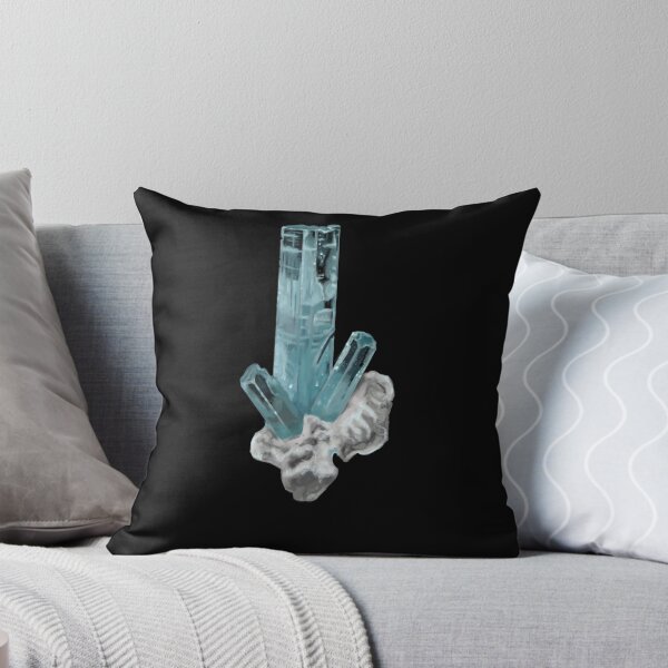 Item preview, Hand-painted Crystals - Quartz designed and sold by GaldersArt.