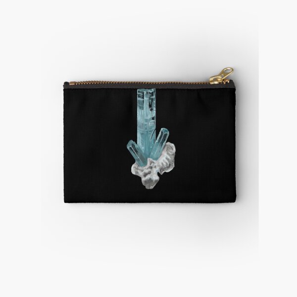 Item preview, Hand-painted Crystals - Quartz designed and sold by GaldersArt.