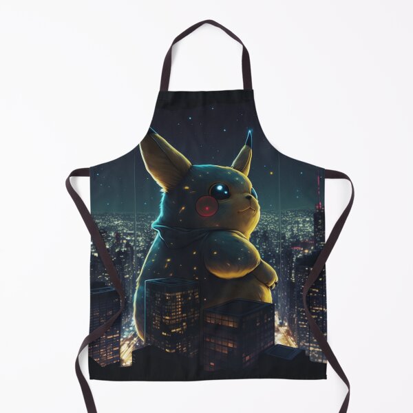 Item preview, pikamee designed and sold by Modish-Market.