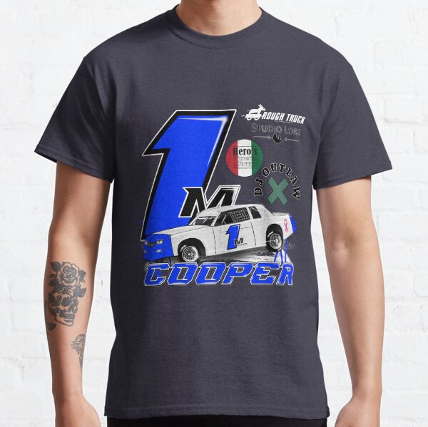 Cooper Racing 2023 Classic T-Shirt