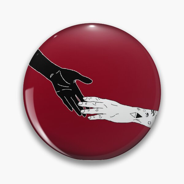 Item preview, Helping Hand designed and sold by Better-Days-PG.
