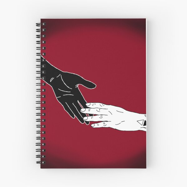 Item preview, Helping Hand designed and sold by Better-Days-PG.