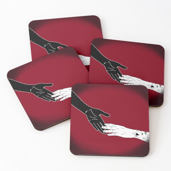 Item preview, Helping Hand designed and sold by Better-Days-PG.