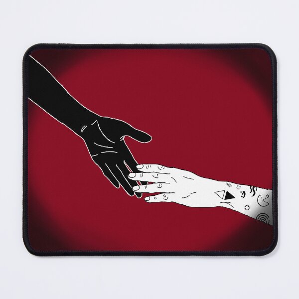 Item preview, Helping Hand designed and sold by Better-Days-PG.