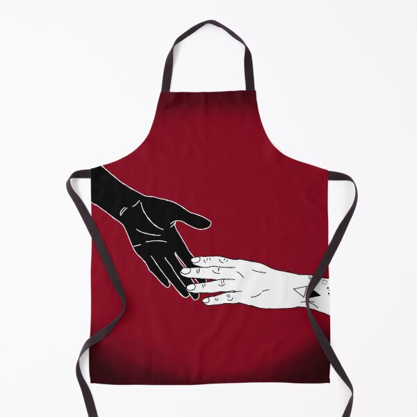 Item preview, Helping Hand designed and sold by Better-Days-PG.
