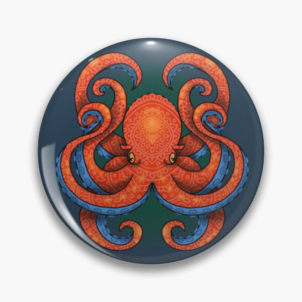 Artikelvorschau, Herr Cephlowpod entworfen und verkauft von ArtbyAlexaM.