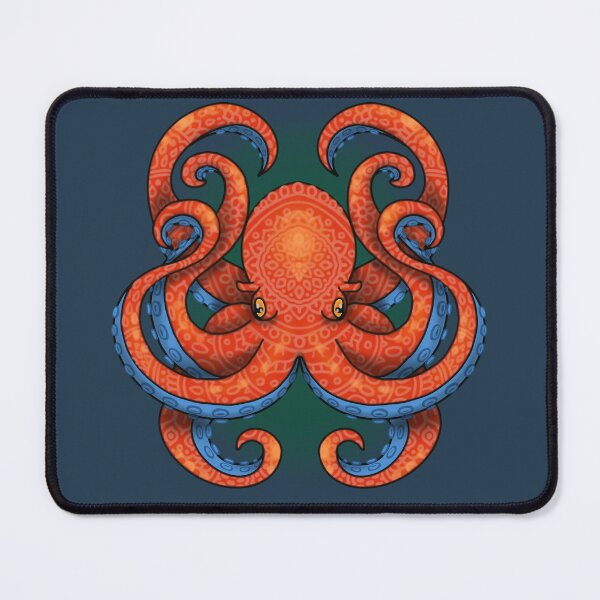 Item preview, Mr.Cephellowpod designed and sold by ArtbyAlexaM.