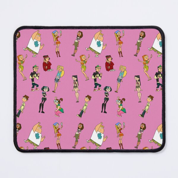 Item preview, Total Drama designed and sold by Marco Bottiglieri.