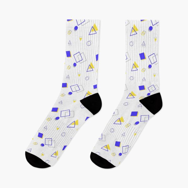 Item preview, Geometric patterns make it fun, innovation, pop pattern designed and sold by Pattrenonly.